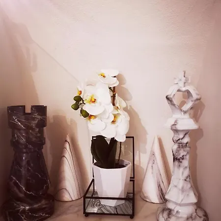 Gombruti14 Boutique アパート